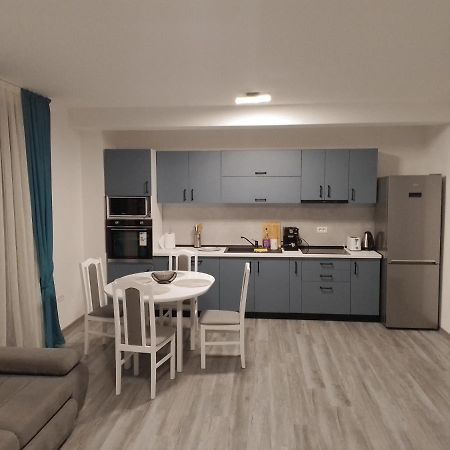 Apartament 2 Camere Lucian ไบเลเฟลิกซ์ ภายนอก รูปภาพ