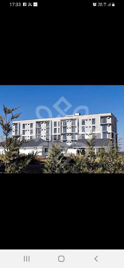 Apartament 2 Camere Lucian ไบเลเฟลิกซ์ ภายนอก รูปภาพ