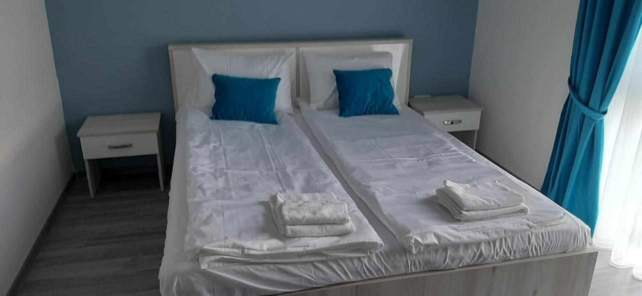 Apartament 2 Camere Lucian ไบเลเฟลิกซ์ ภายนอก รูปภาพ
