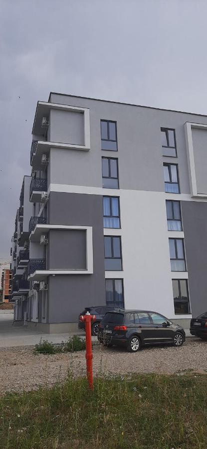 Apartament 2 Camere Lucian ไบเลเฟลิกซ์ ภายนอก รูปภาพ