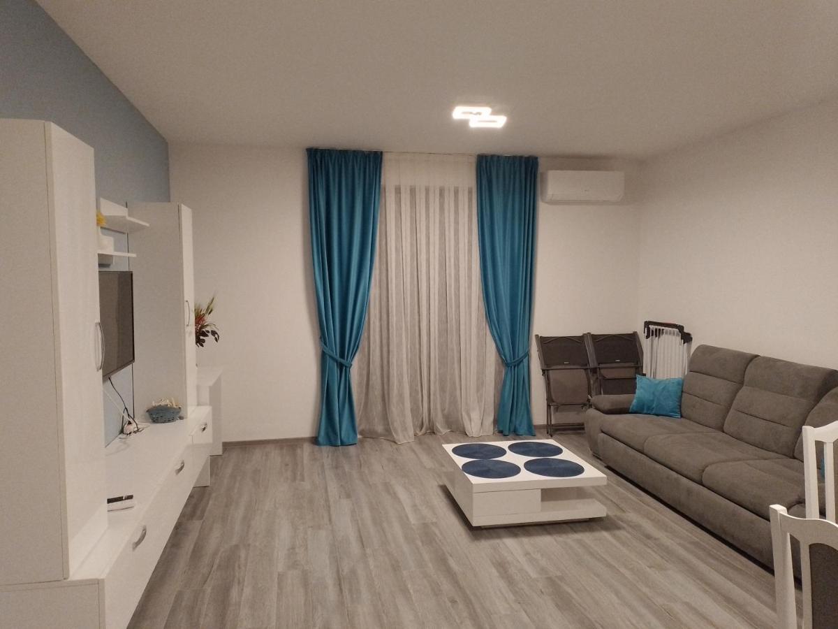 Apartament 2 Camere Lucian ไบเลเฟลิกซ์ ภายนอก รูปภาพ