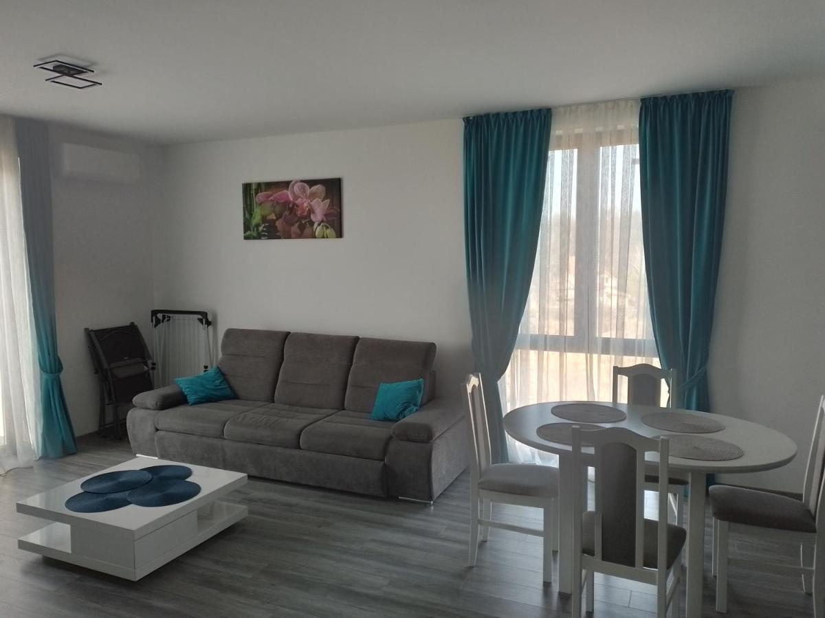 Apartament 2 Camere Lucian ไบเลเฟลิกซ์ ภายนอก รูปภาพ