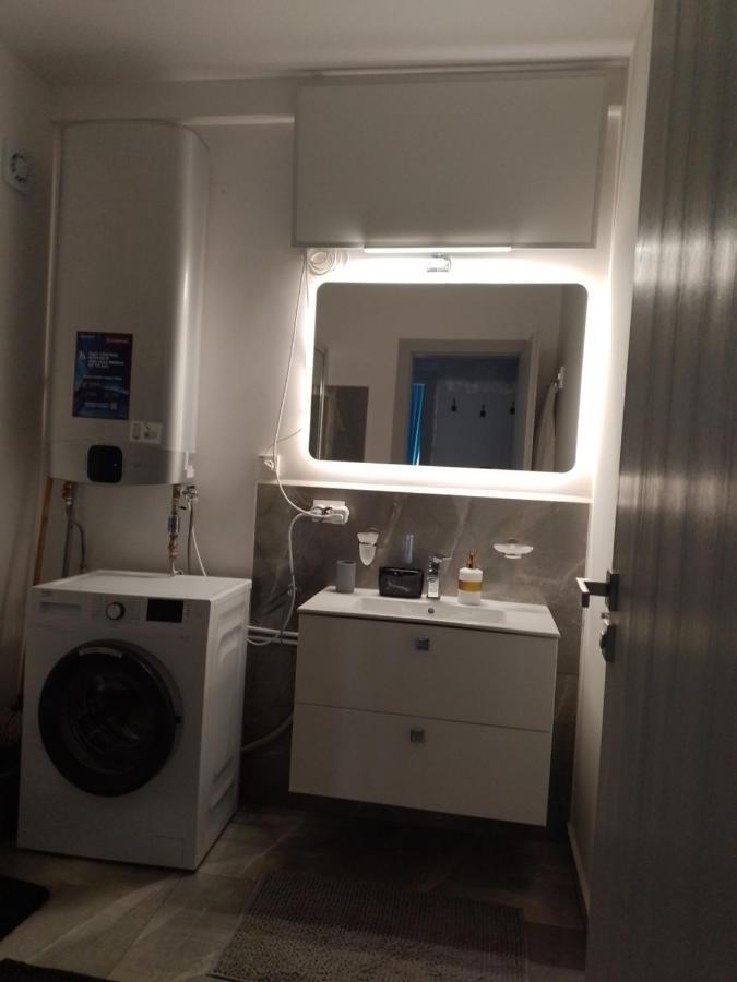 Apartament 2 Camere Lucian ไบเลเฟลิกซ์ ภายนอก รูปภาพ